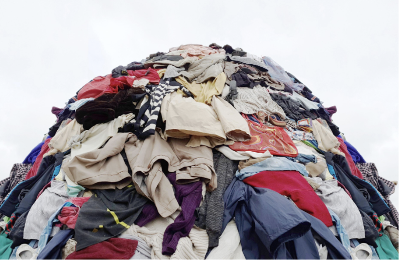 EU Bans Destruction of Unsold Textiles and Footwear from 2026