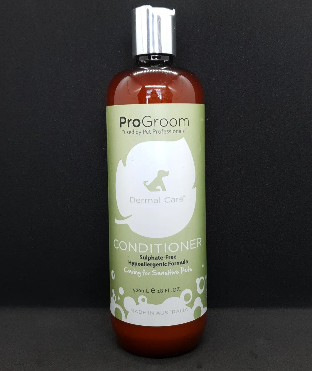 progroom shampoo