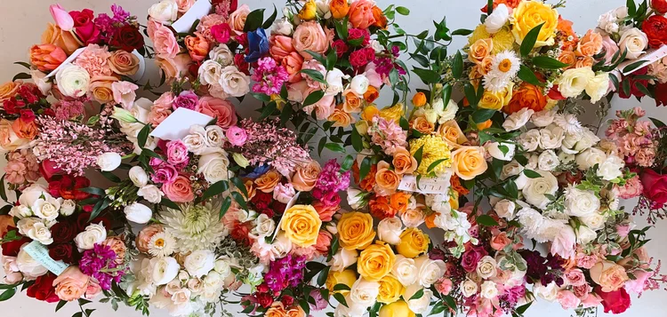 Fleur Floral Studio