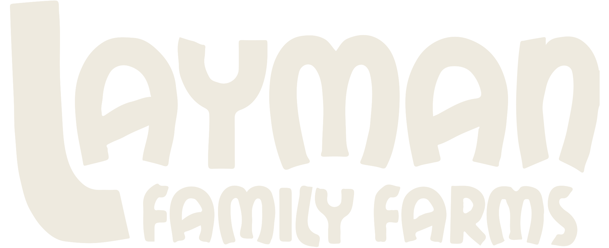 Layman Family Farms
