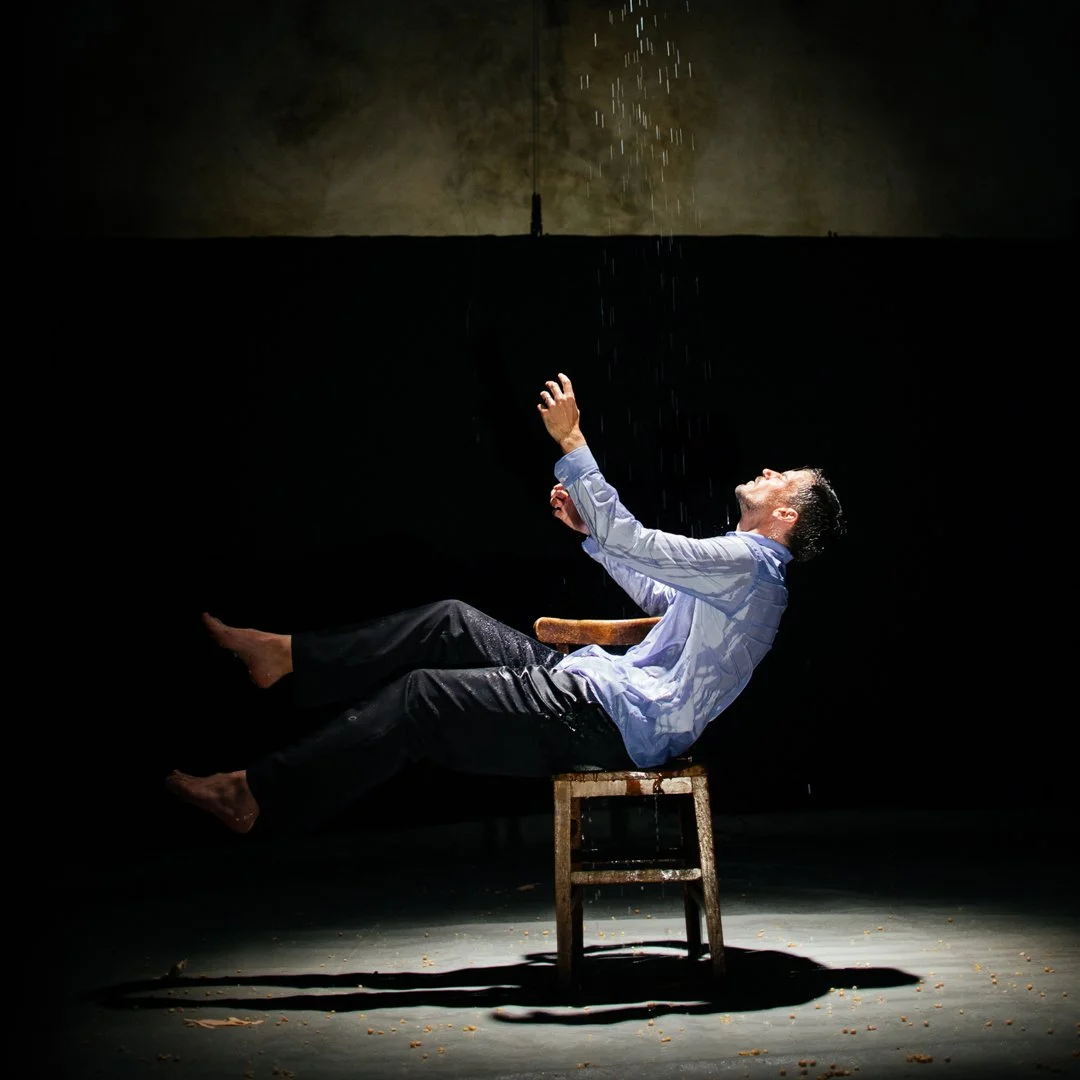 Paradise Lost (lies unopened beside me)