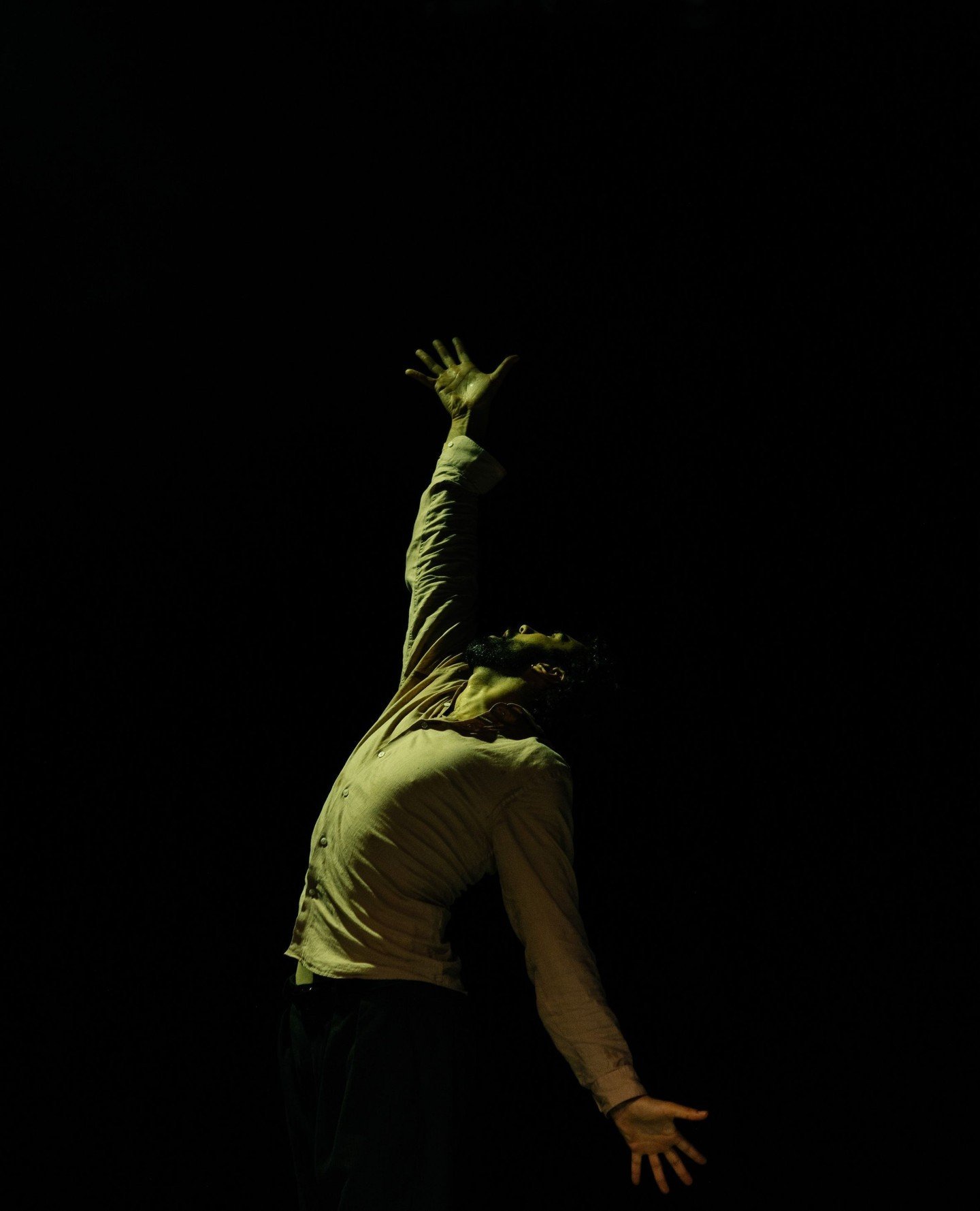 This Thursday and Friday (6th &amp; 7th Feb) Paradise Lost (lies unopened beside me) heads to @chichesterft for an entirely (un)faithful retelling of the beginning of everything. ⁠
⁠
There's just a few tickets remaining so book now to avoid disappoin