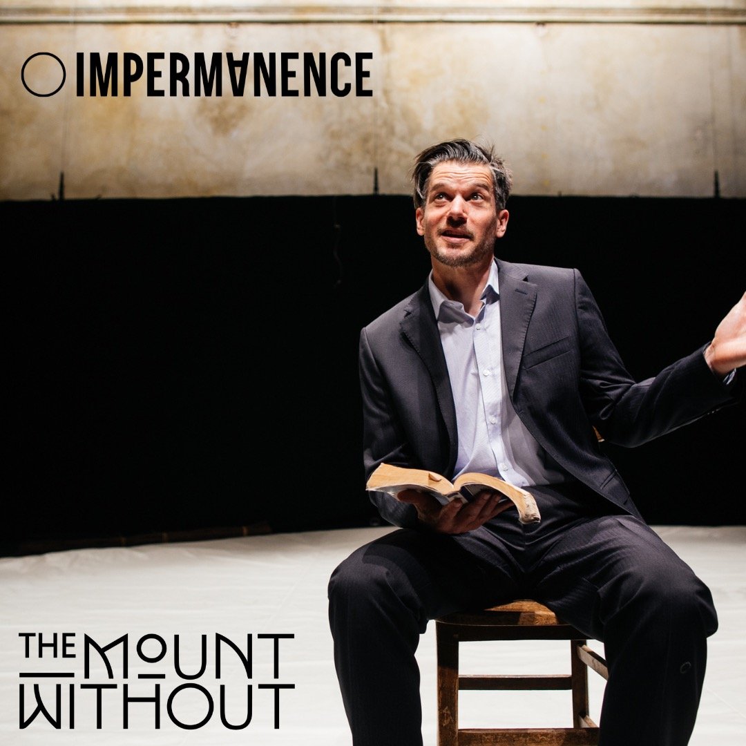 This week we&rsquo;re excited to be part of The Mount Without&rsquo;s grand re-opening. A brand new ancient home for dance in Bristol. The Mount Without has recently undergone a huge renovation, the new theatre promises to become a cornerstone of the
