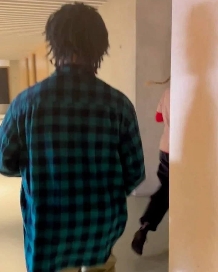 Behind the scenes with Lost Dog on Saturday 11th October. One of those rare but epic days with two teams running three different events in two countries; a Studio Sharing with @danceumbrella at @sadlerswells_east, Juliet & Romeo in @espace1789 an