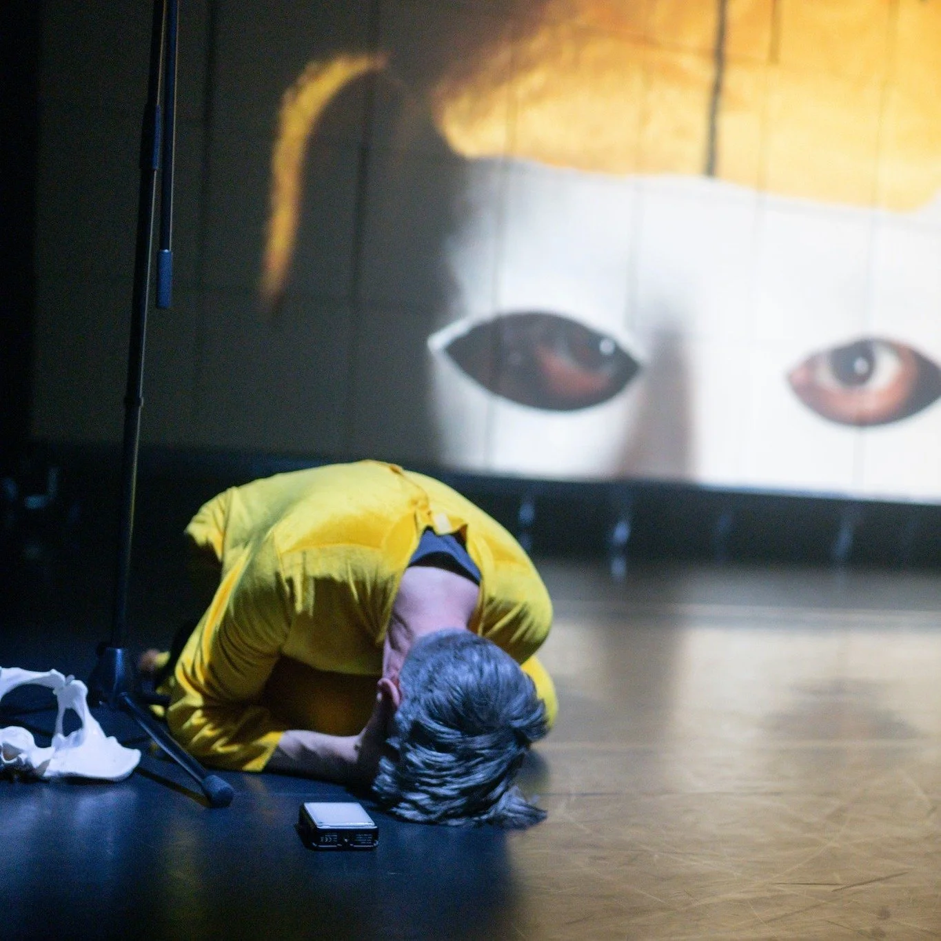 Join The Last Hamlet FIRST NIGHT CLUB

Step into the rehearsal room. Celebrate with us on opening night.

We're inviting a special group of supporters to become part of The Last Hamlet's journey - from rehearsal to opening night.

As a First Night Cl