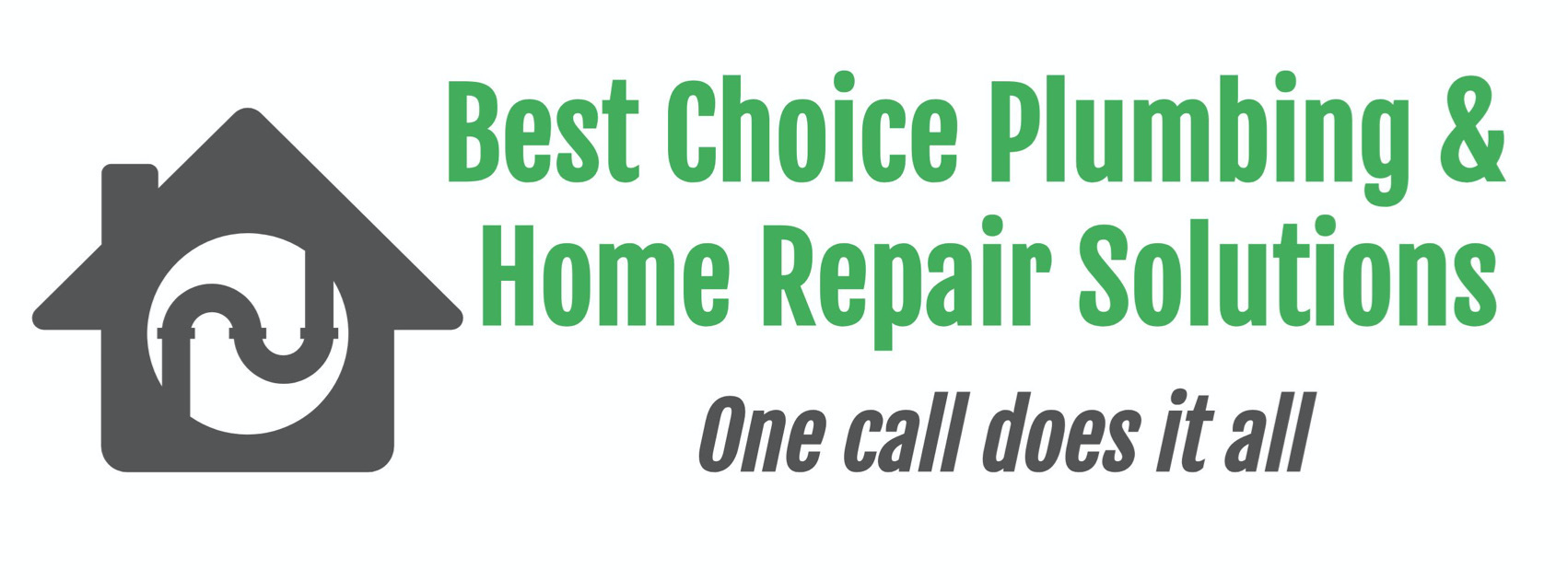 Best Choice Plumbing Home Repair Solutions