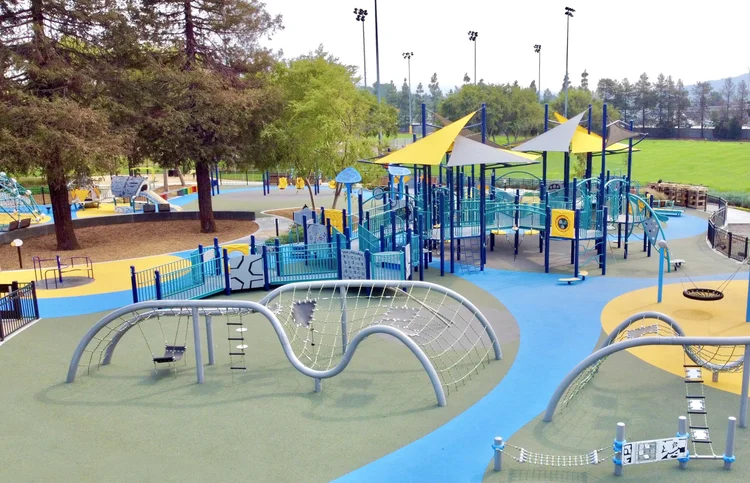 Imagine Playground