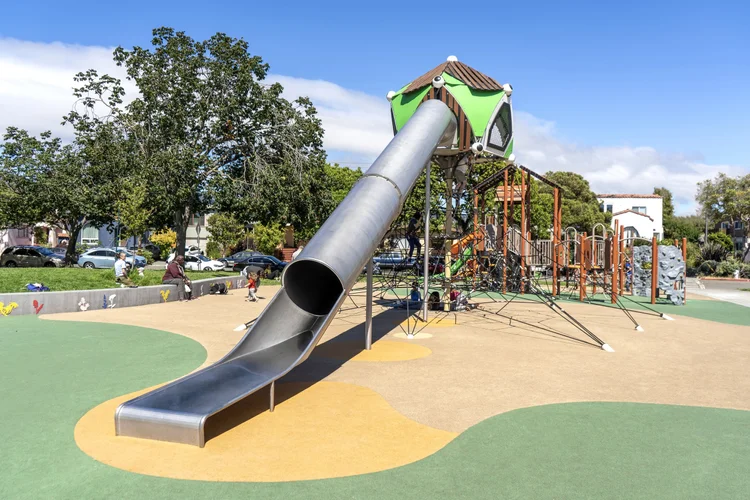 San Pablo Park