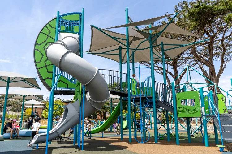 Central Park (Millbrae)