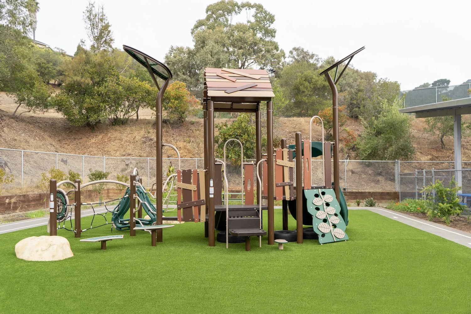 Arundel Preschool - San Carlos, CA