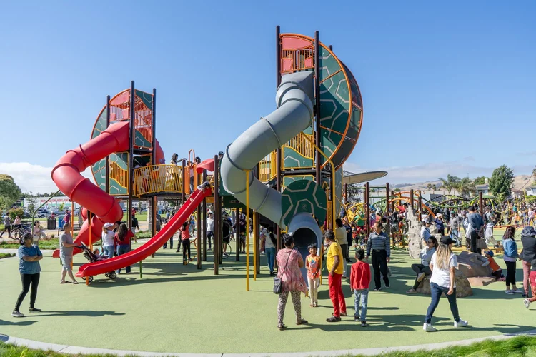 Dusterberry Park