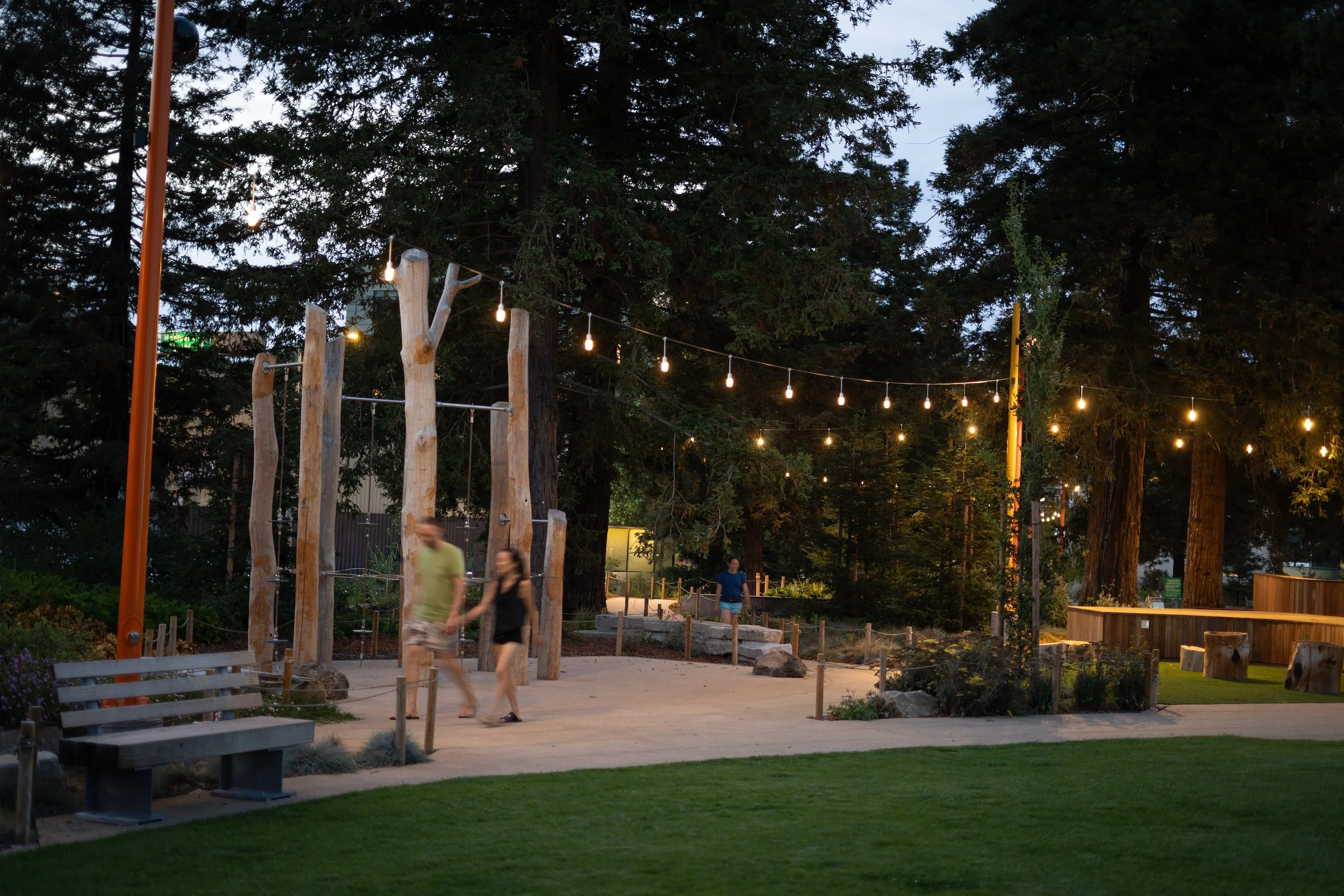 Esprit Park