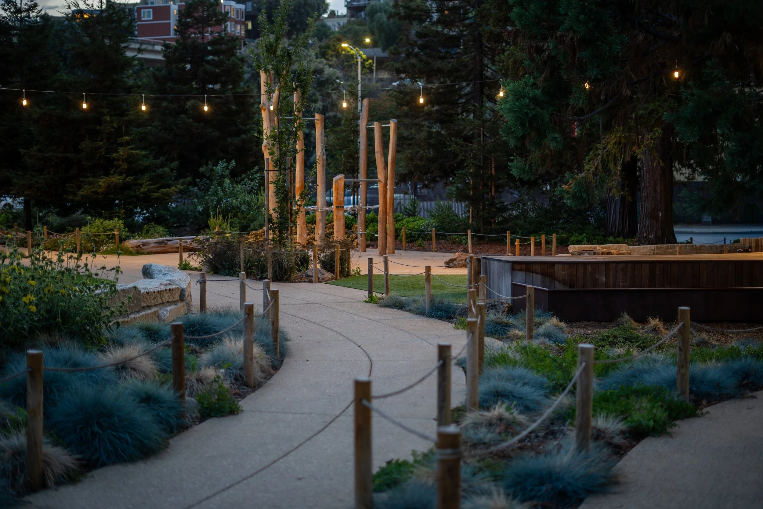 Esprit Park