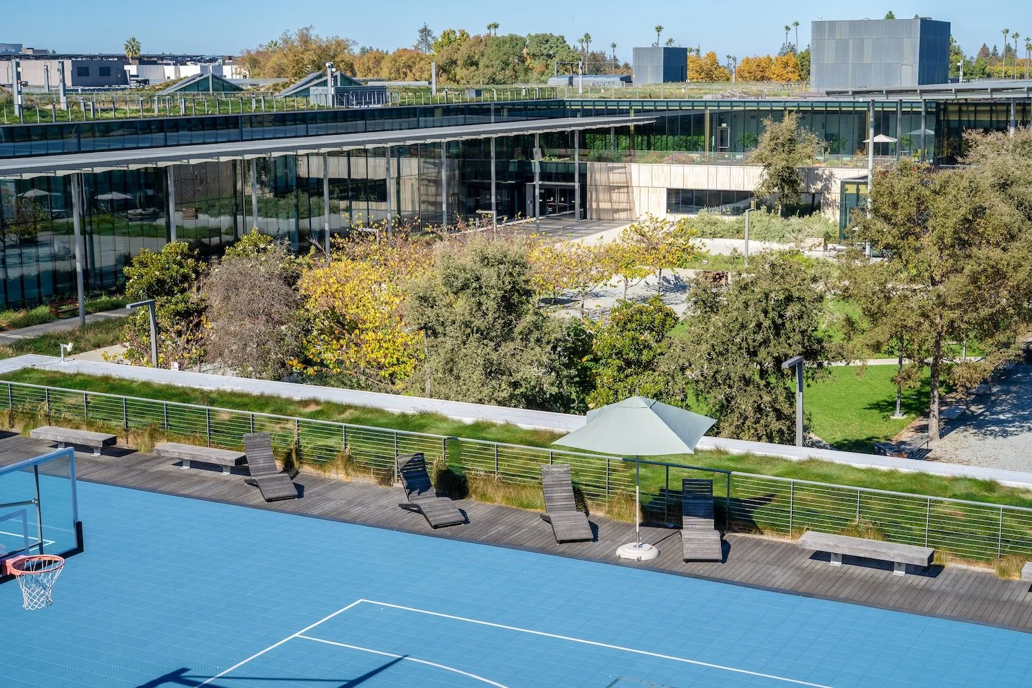 Microsoft - Mountain View, CA