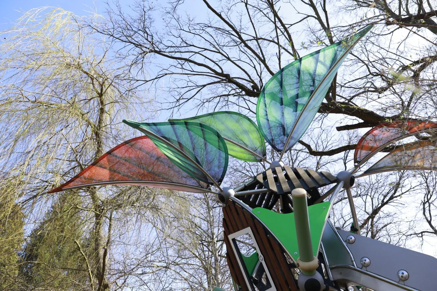 Leaves - Read More →