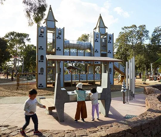 Shape the Future: Build inclusive &amp; Sustainable Spaces - Read More →