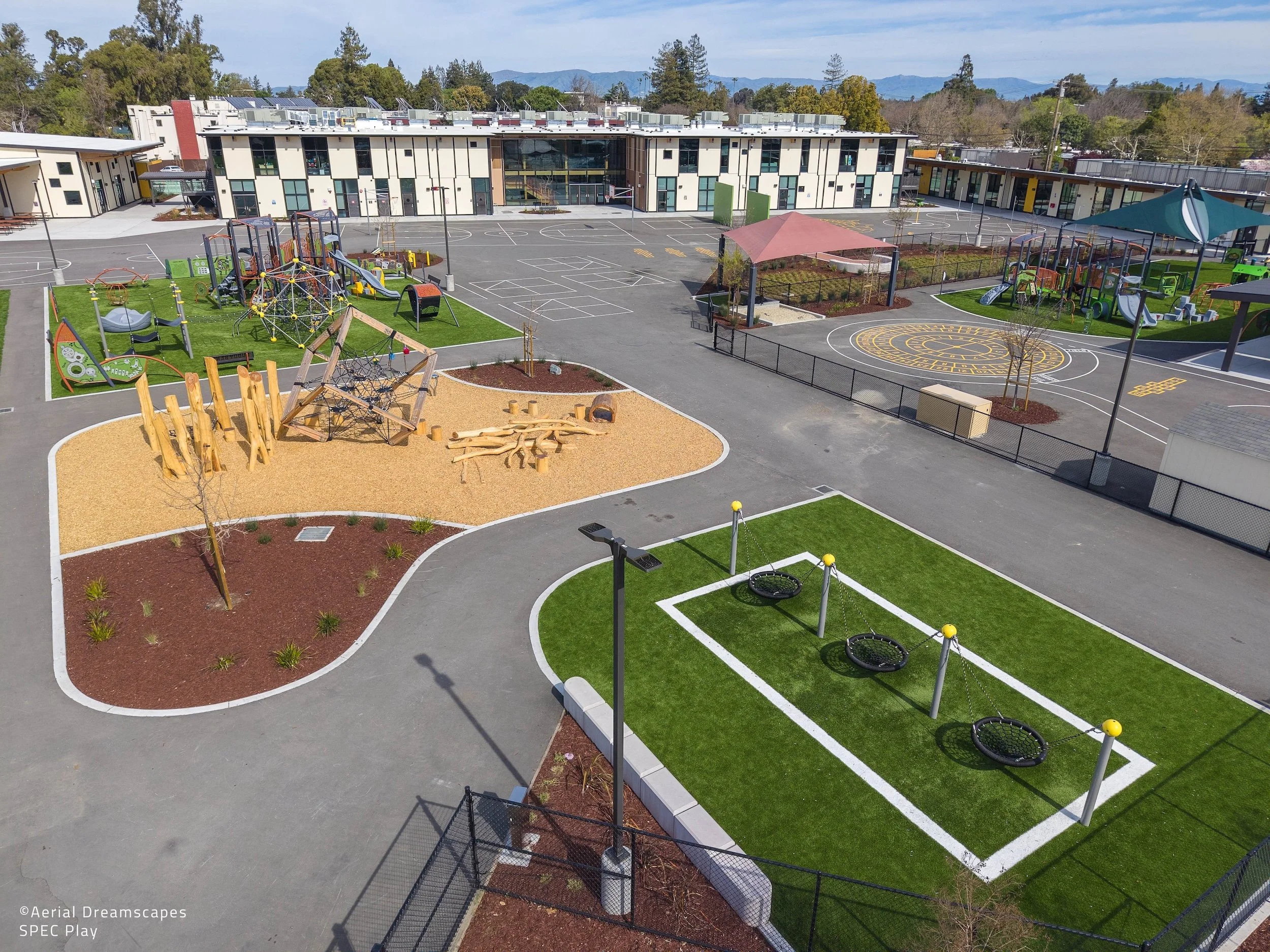 Hoover Elementary School