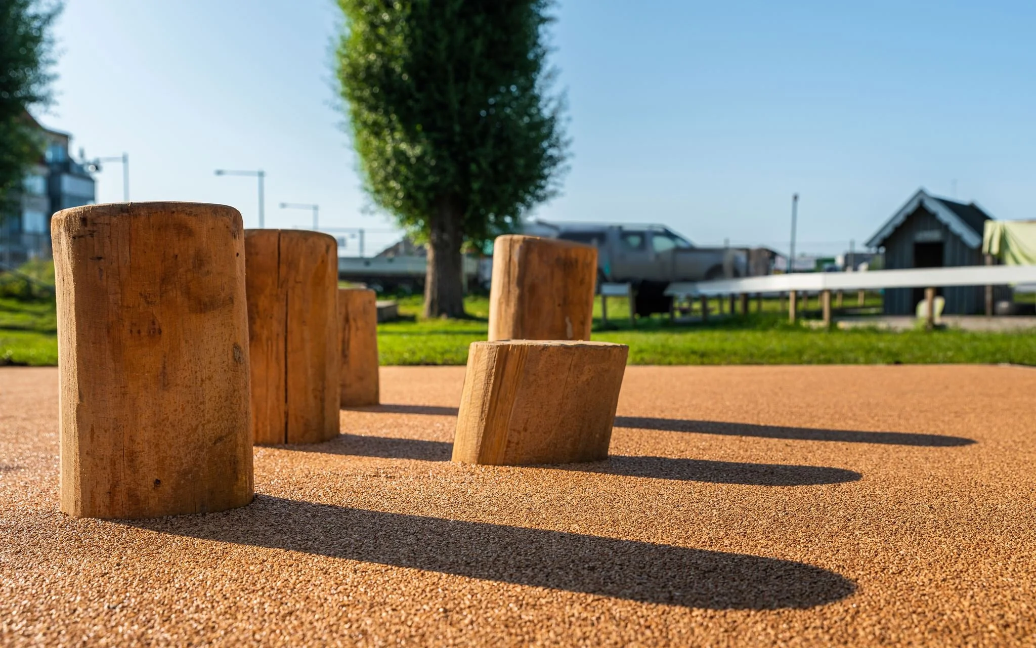 The Green Solution for Playgrounds - Read More →