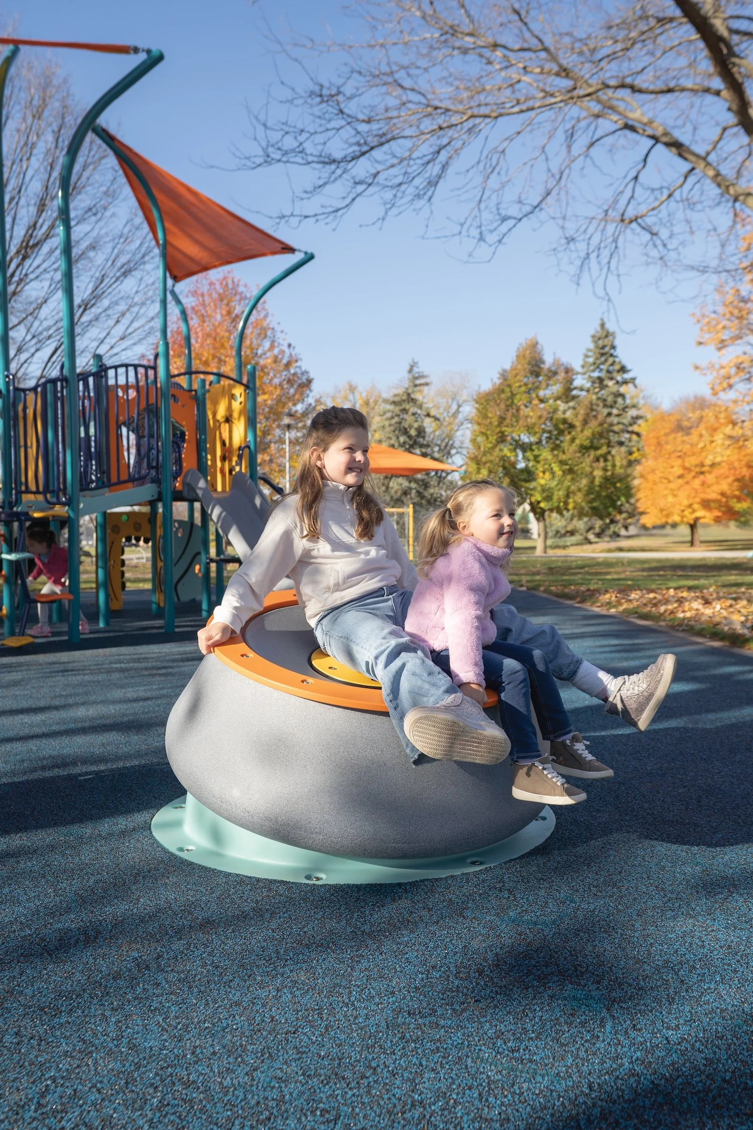 Maximize Play Value in an Existing Playspace - Read More →