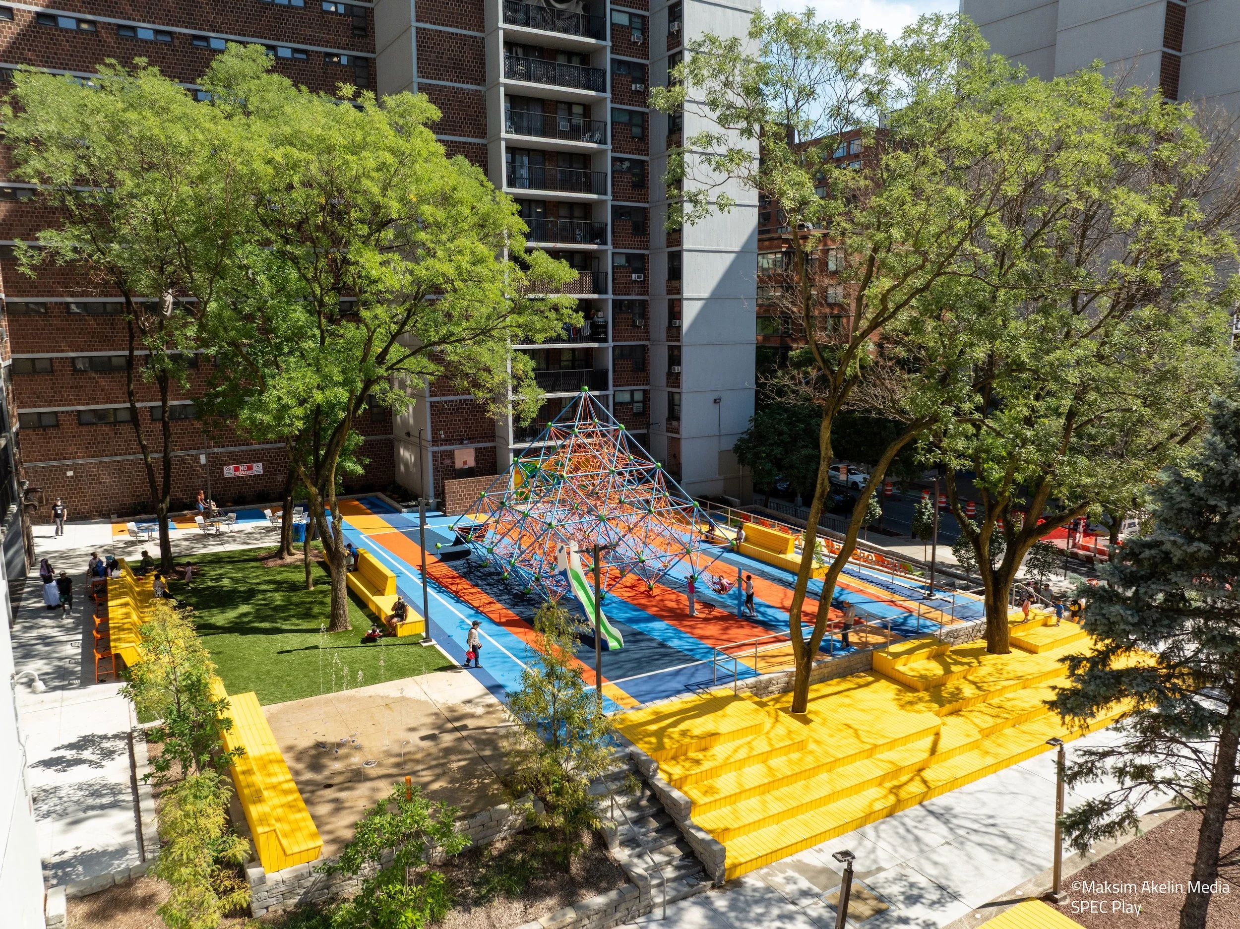 Harborview Terrace