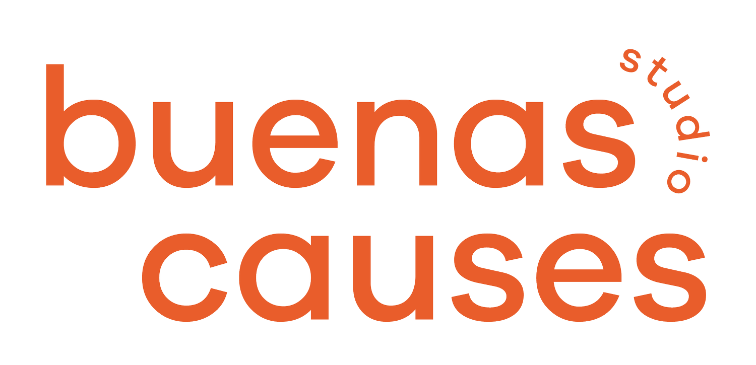 Buenas Causes Studio