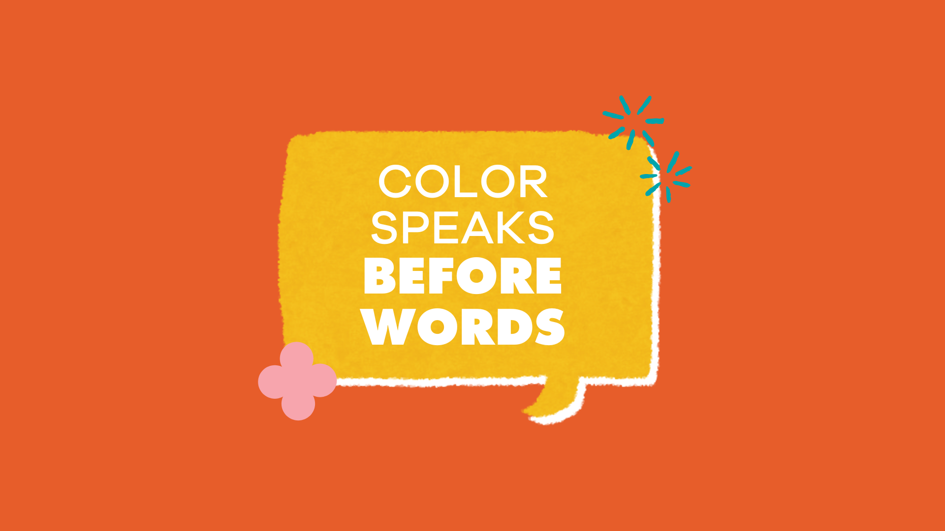 Why Smart Color Use Turns Brands into Cultural Moments