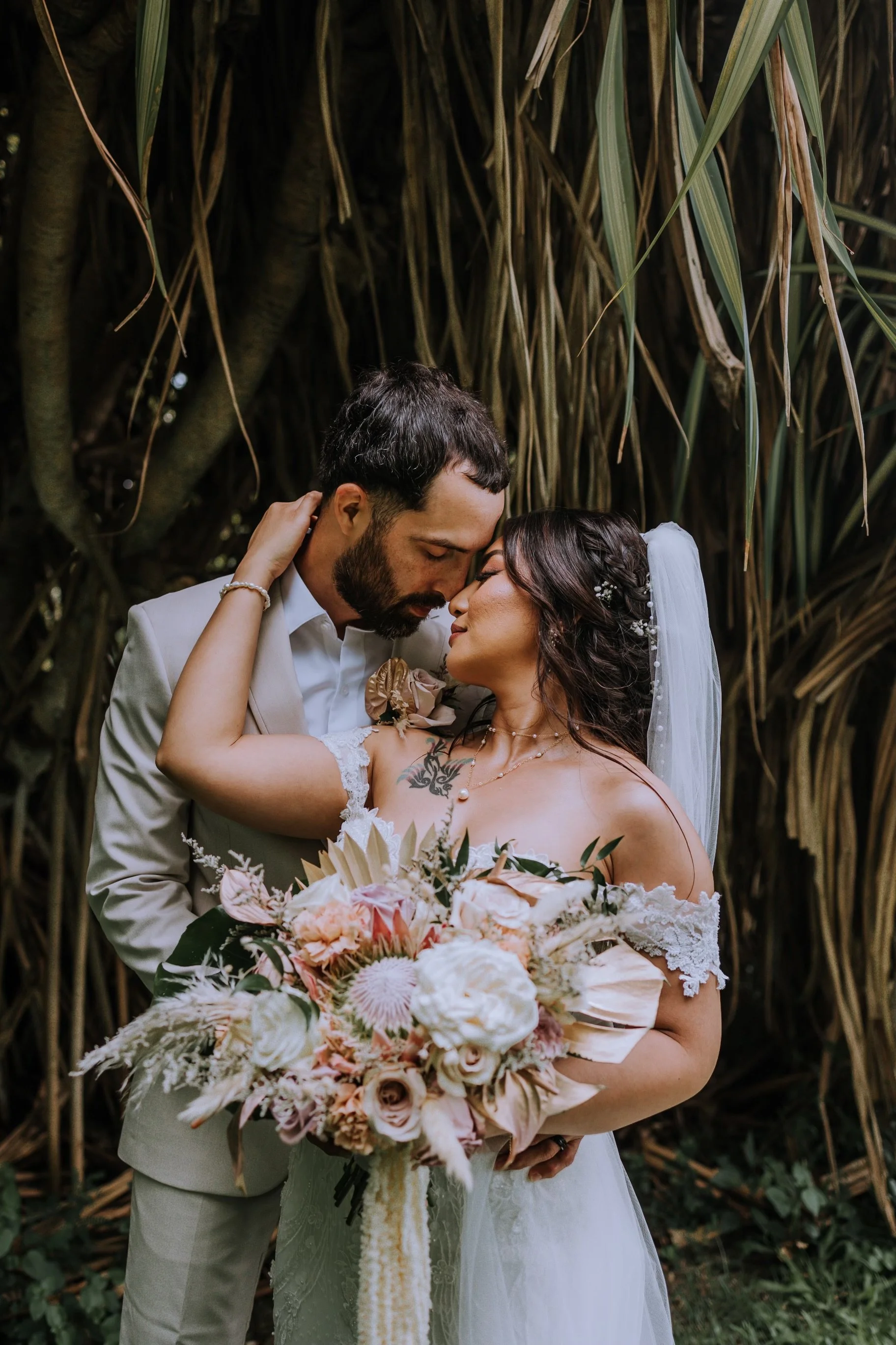 Simply Flawless Weddings LLC — wedding