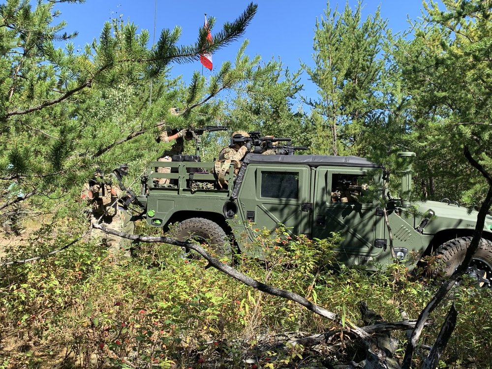 Rampage Paintball & AIRSOFT Edmonton