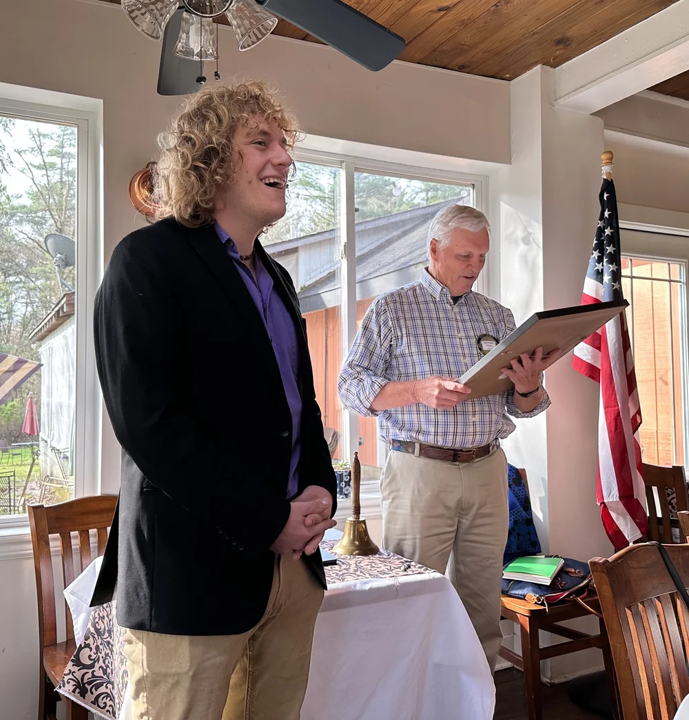 MonteagleSewanee Rotary Club