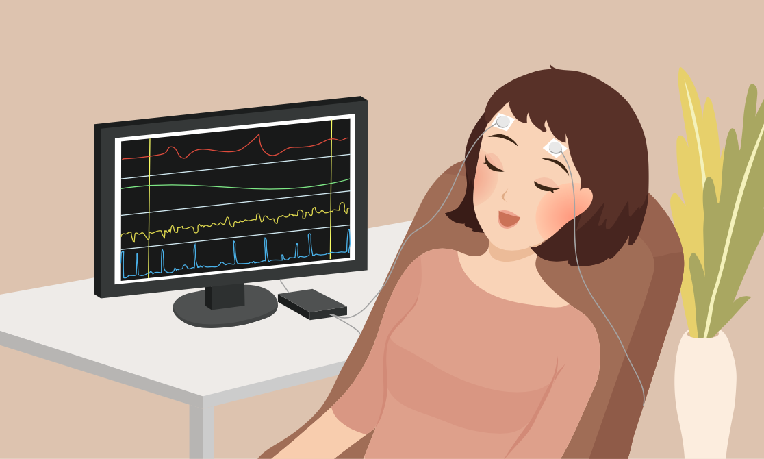 Neurofeedback For Anxiety Your Brain Fitness Center