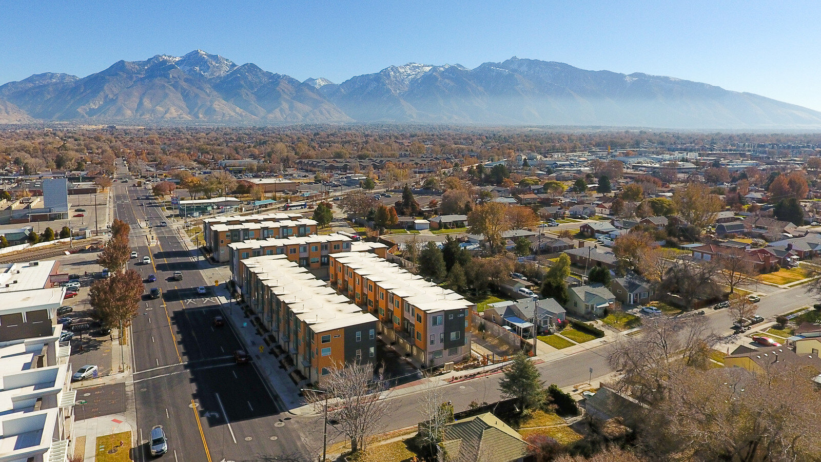 Midvale, Utah