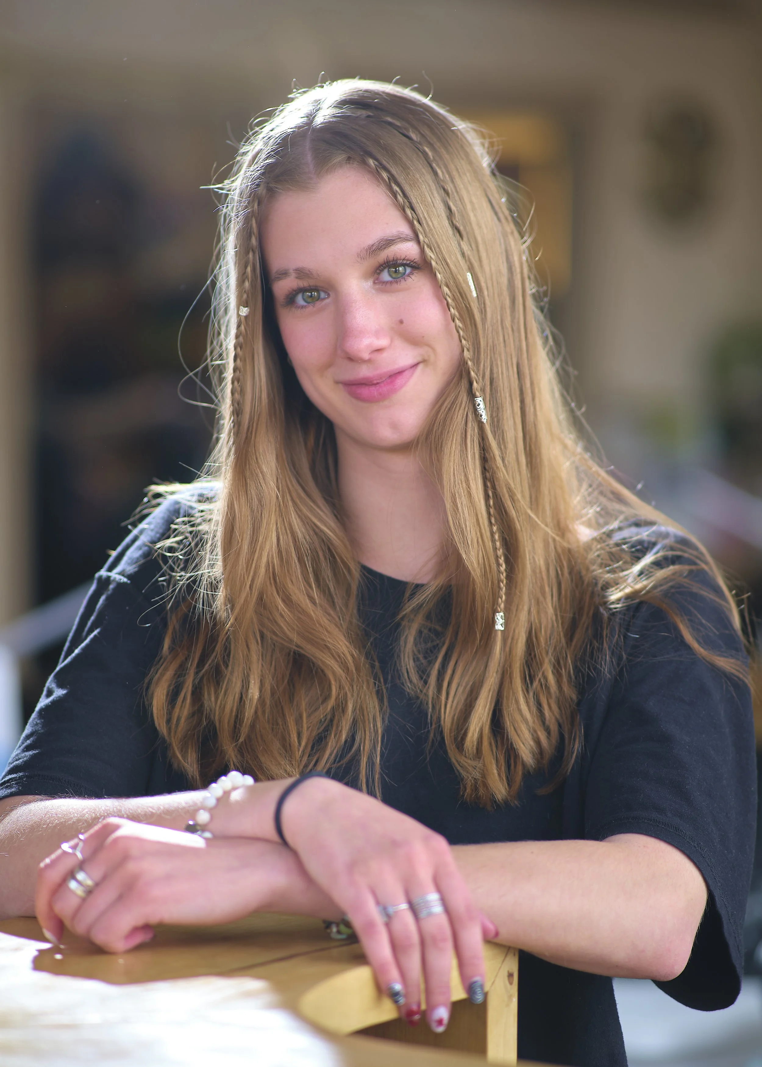 Elise Johnson