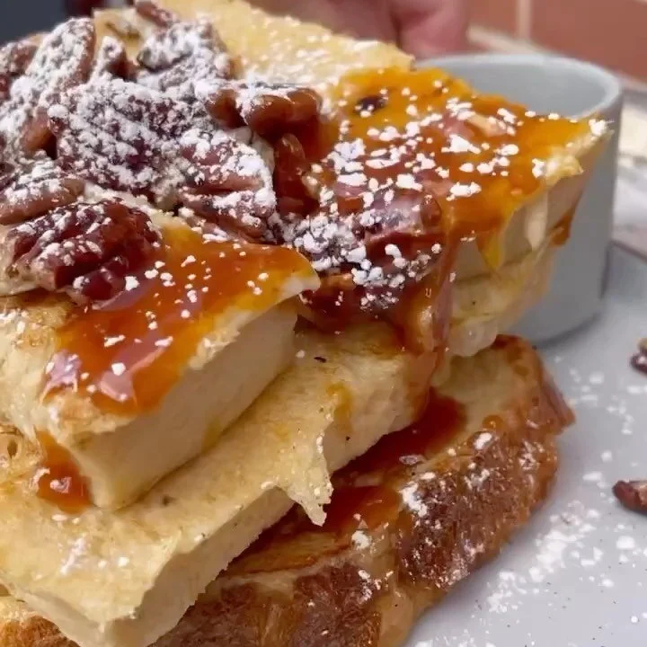 Rhubarb & Mustard Cafe Nuneaton