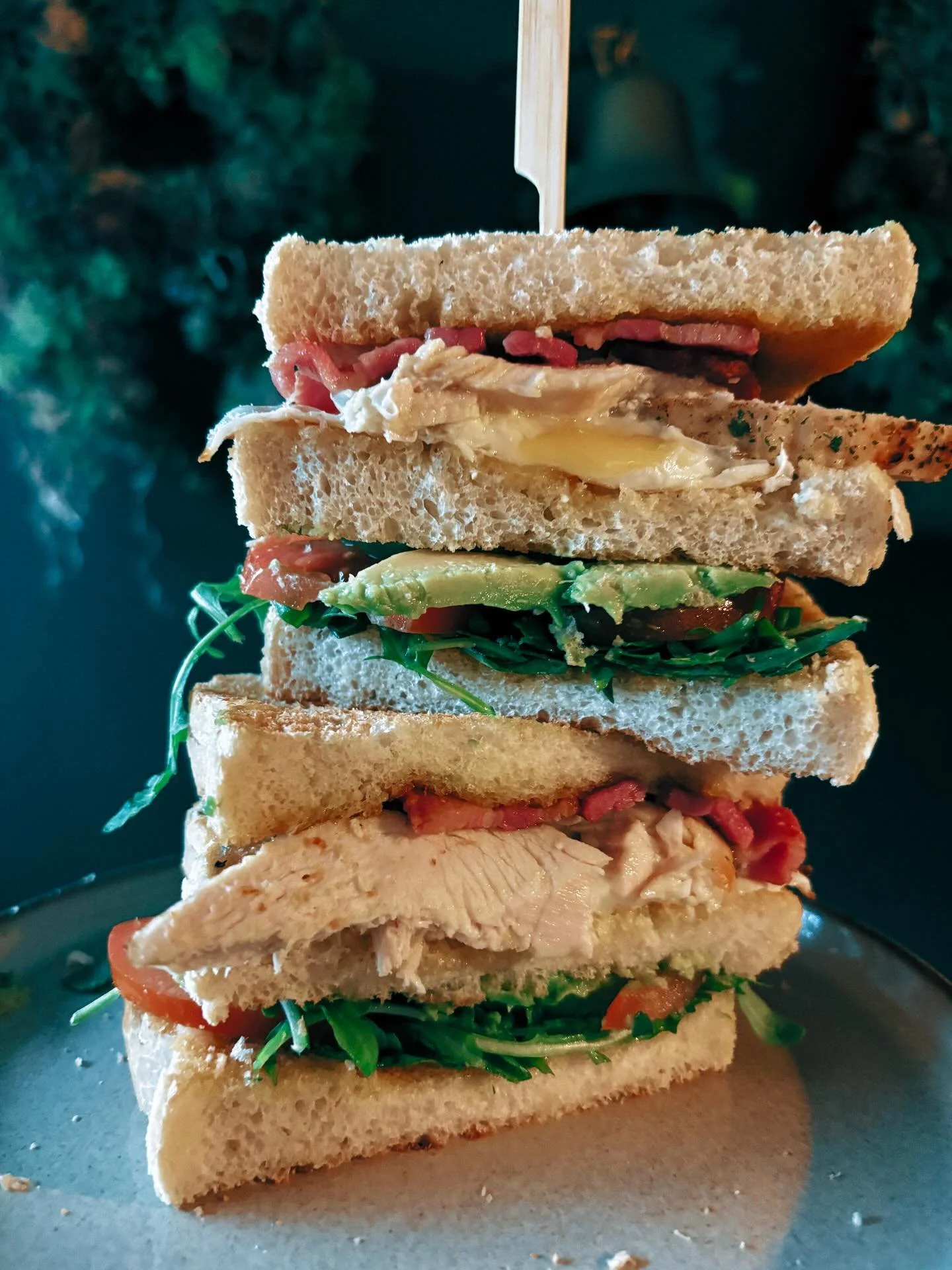 🍂 Our New Autumn Menu is Here 🍂

Fresh flavours, indulgent treats &amp; cosy comfort food. Take a look at some of our new arrivals:

&bull;Korean Pork Belly &amp; Kimchi Eggs
&bull;Toffee Apple Pancakes
&bull;Double Dirty Eggs, Smoked Cheddar &amp;