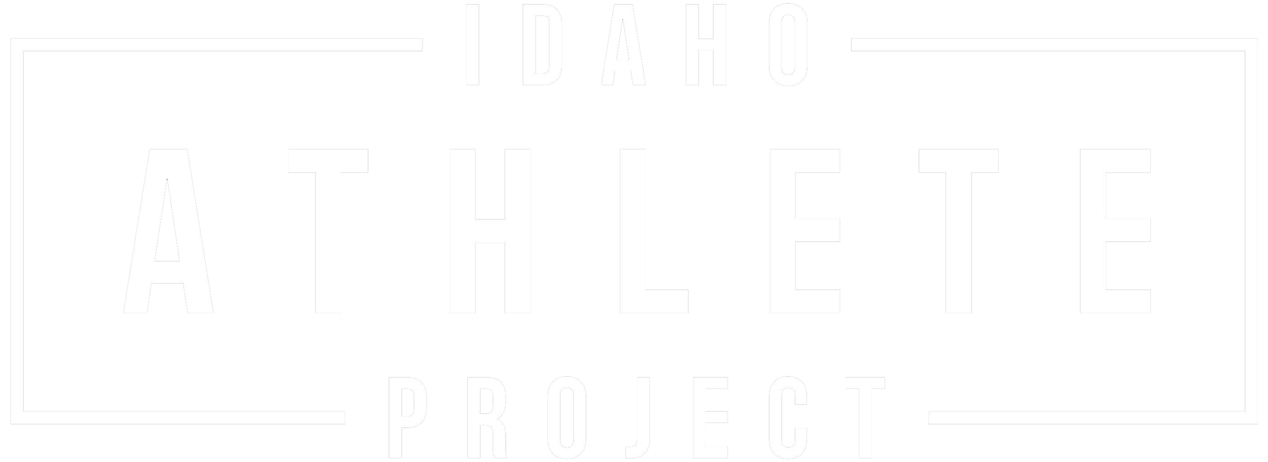 Idaho Athlete Project