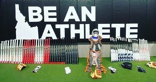 Fresh @mizunobaseballusa &amp; @mizunofastpitchusa gear is in &amp; the bats have been hot! Come demo any of our softball or baseball bats and add some points to your average this season! 

While there check out our buttery soft gloves, batting glove
