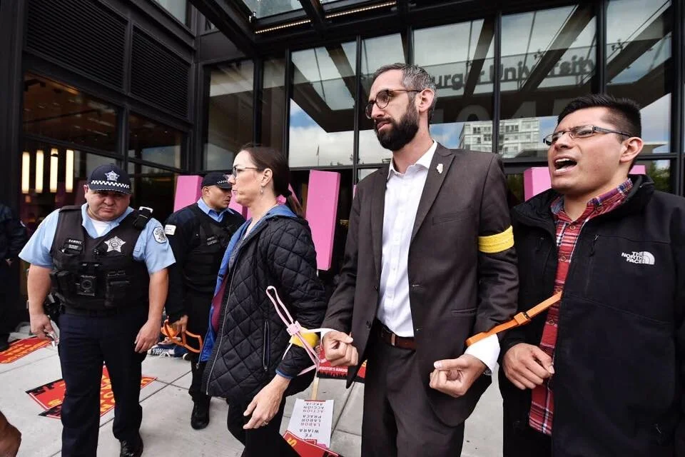 Citizens for Cassidy