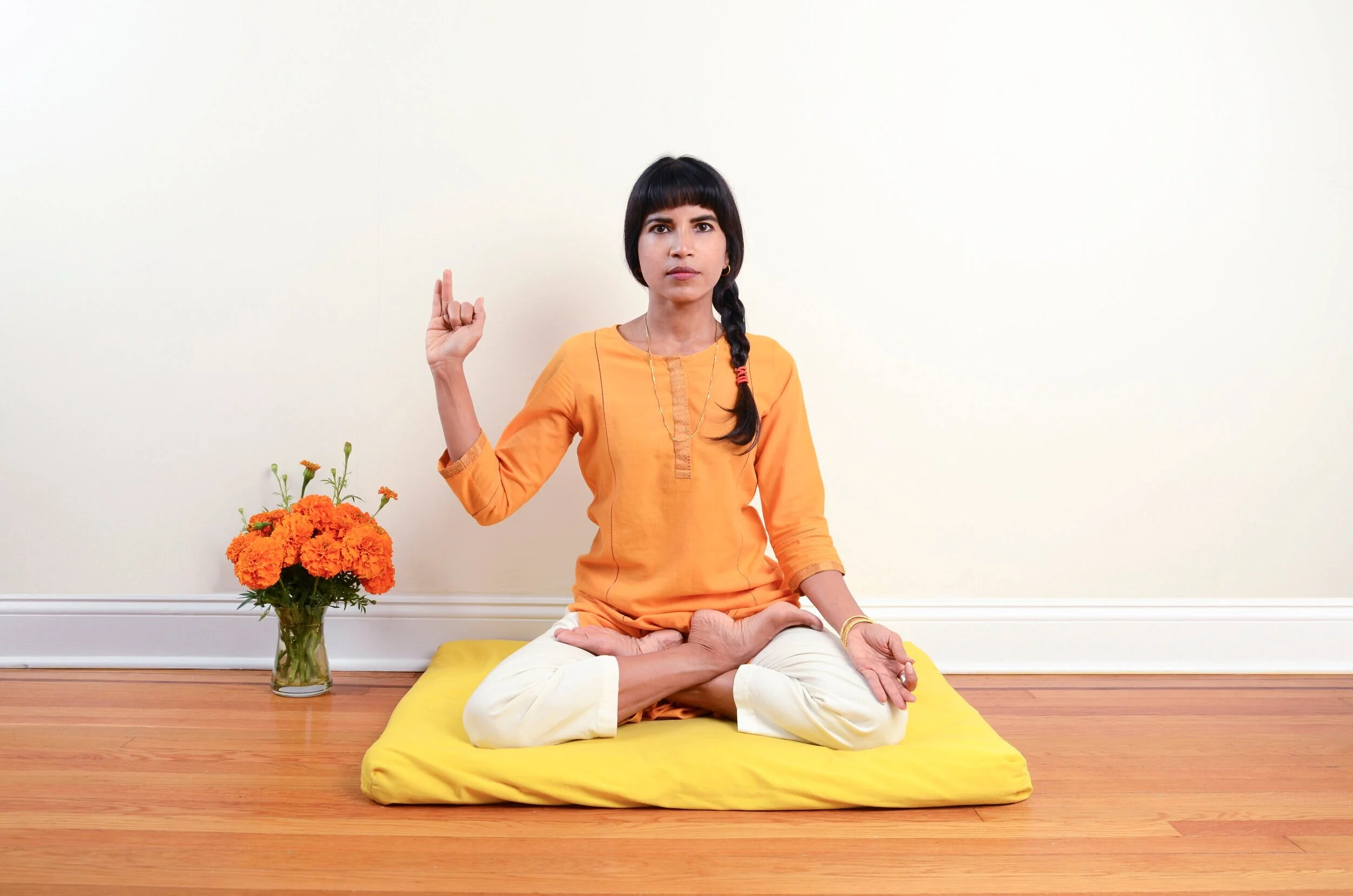 Private Yoga Sessions