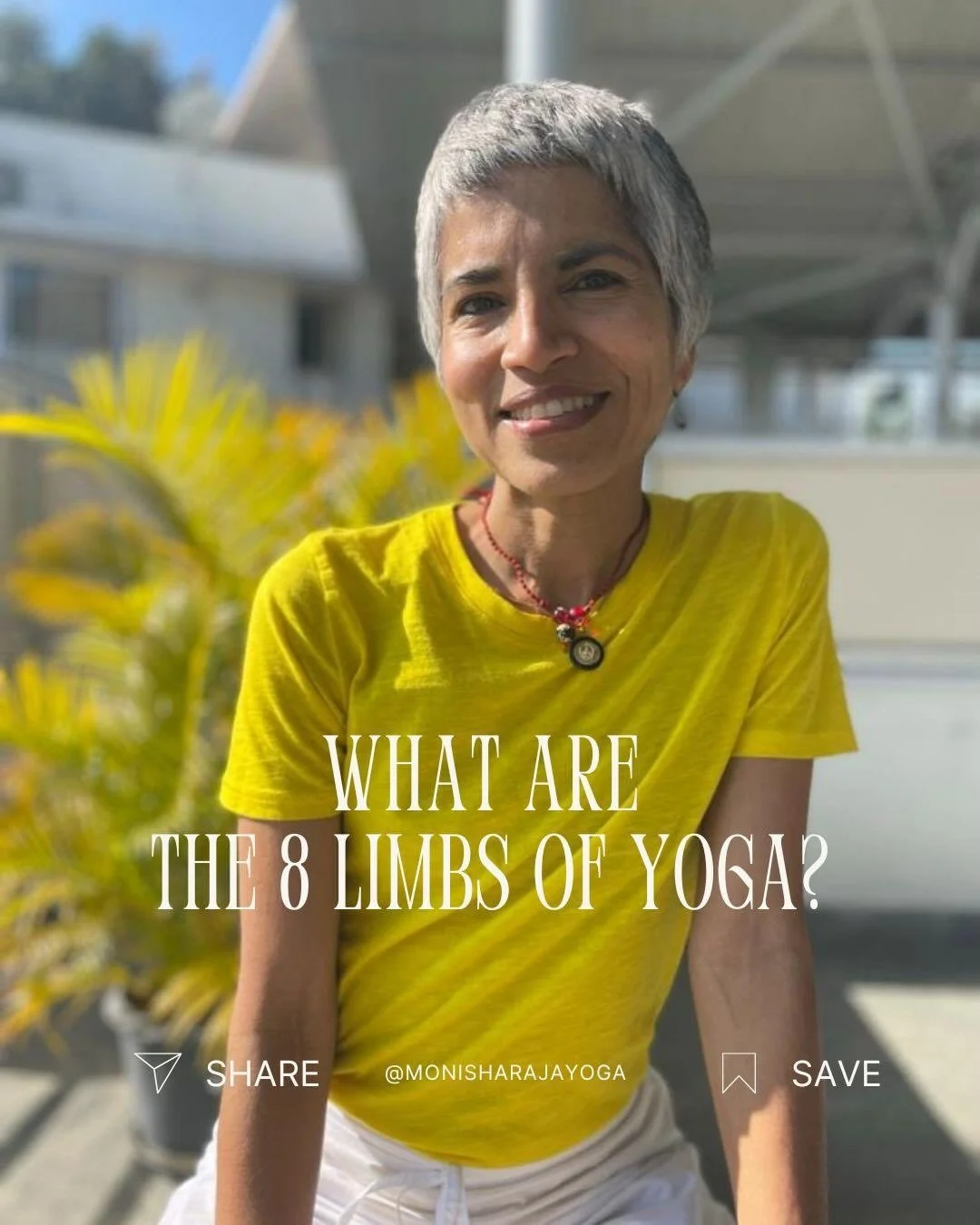 I&rsquo;ve been looking forward to teaching this for a while now. What are The Eight Limbs: The Foundations Of Yoga?

An ancient ethical and spiritual framework outlined by sage Pathanjali. 

Join me for an eight-week journey, split into two modules,
