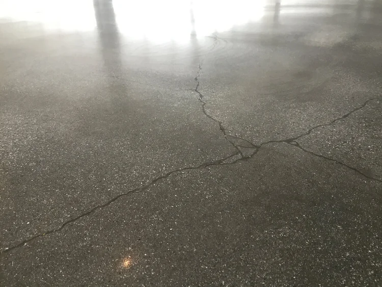 Top Warehouse Floor Repair Methods Explained