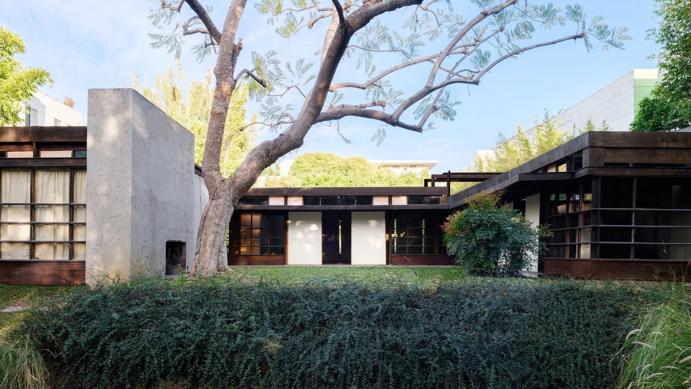 Southern California A Hotspot For Innovative Concrete Architecture southern-california-a-hotspot-for-innovative-concrete-architecture