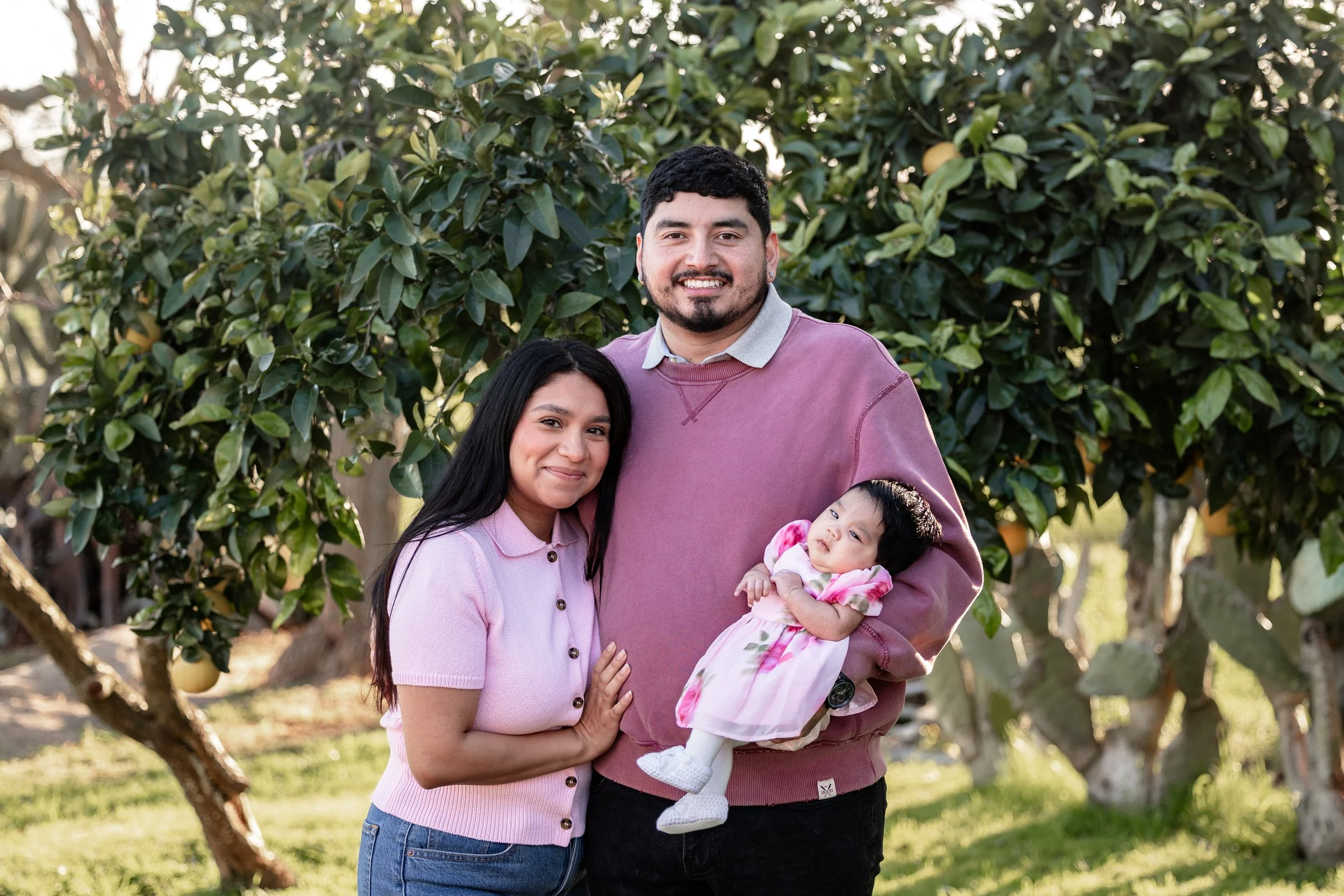 Rosalinda &amp; Osny’s Life Update! 