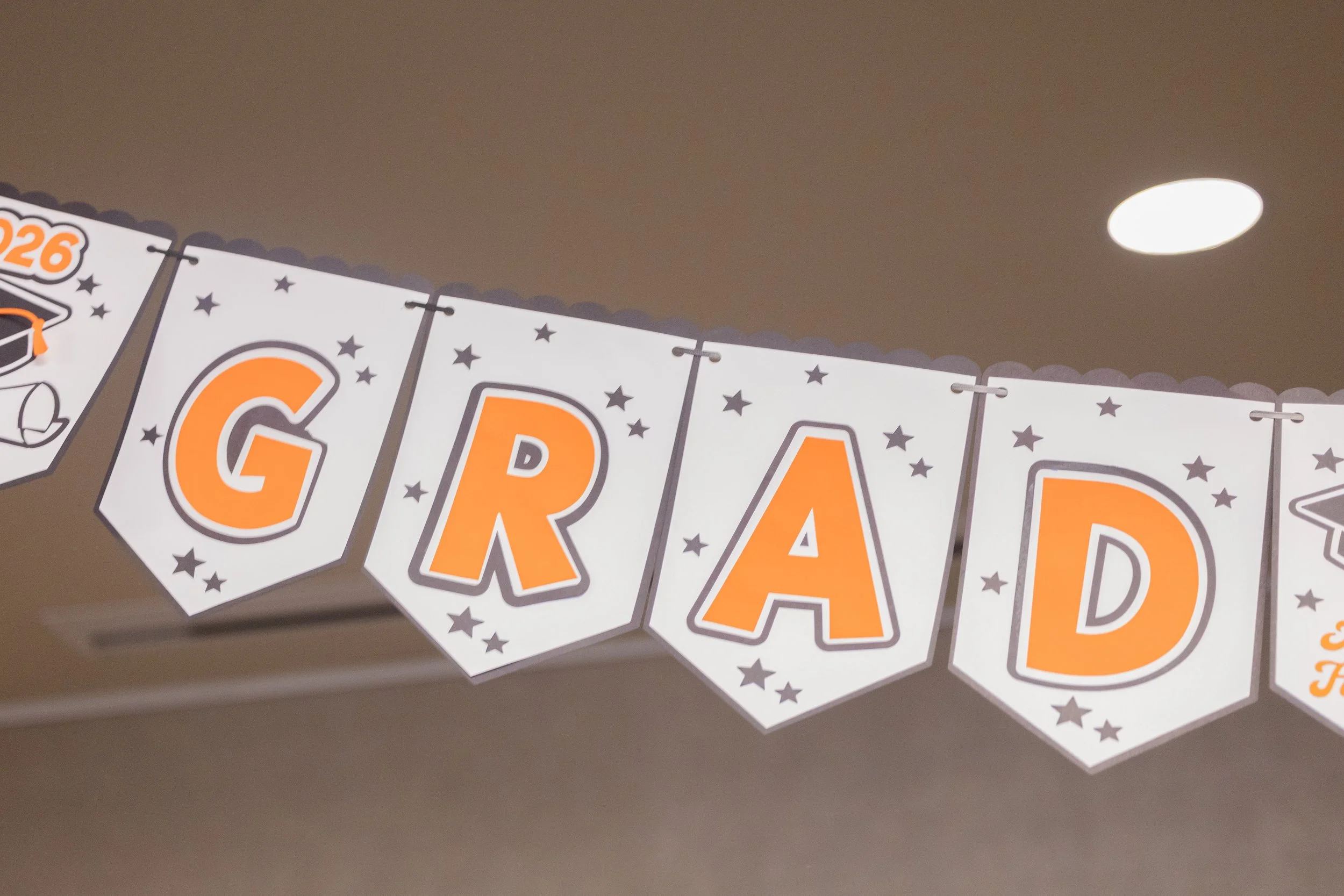 Stories Change Stories —My Commencement Speech