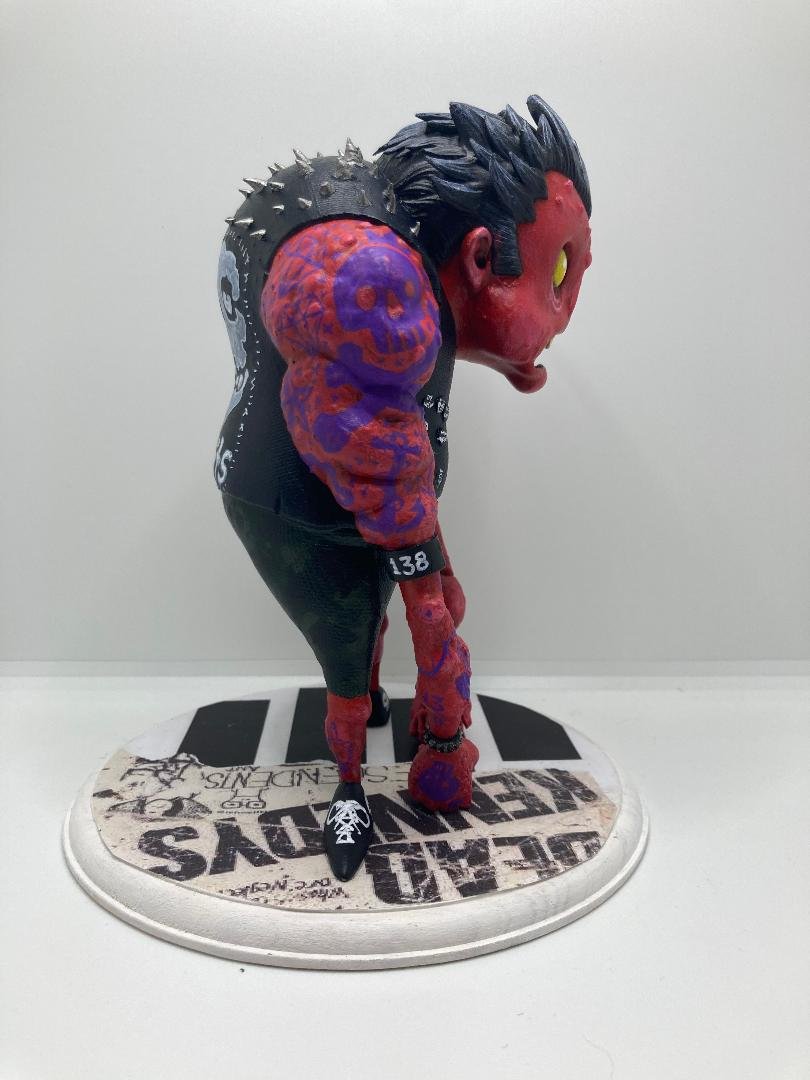 Punks Undead Red Right Side.jpg