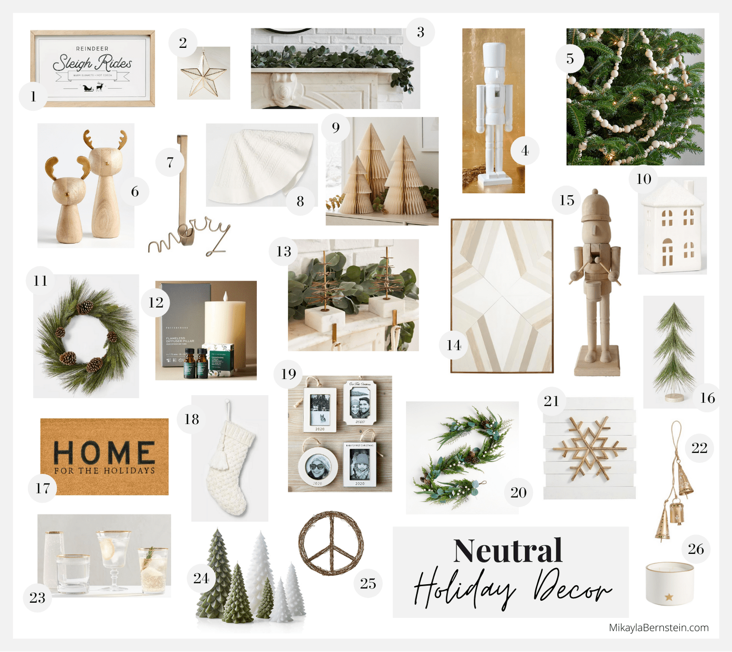Chicago and Winnetka Home Organizer | Mikayla Bernstein Home Organizing