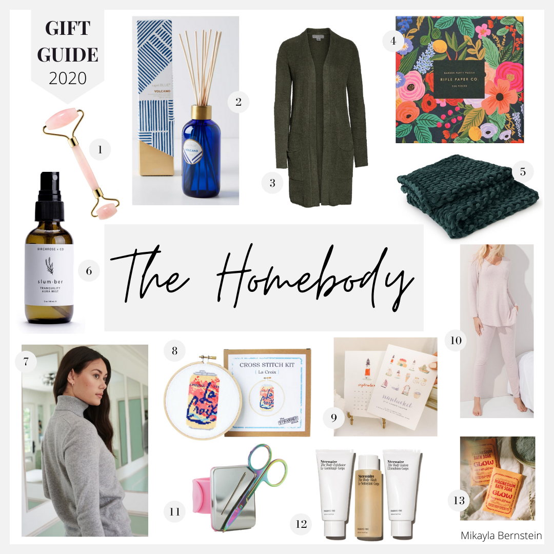 Gifts for the Homebody