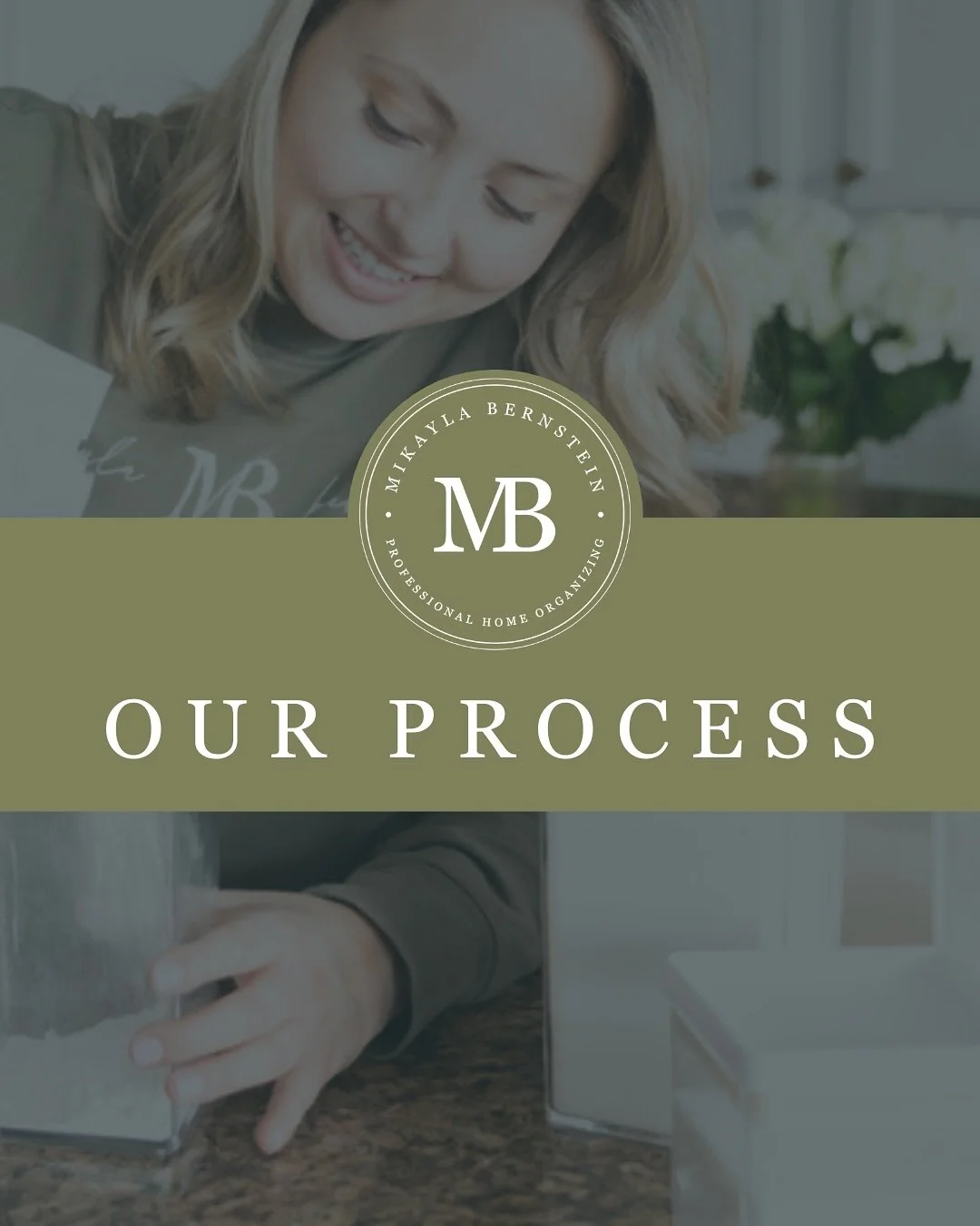From &ldquo;where do I even start?&rdquo; to &ldquo;I can&rsquo;t believe this is my space.&rdquo;

We&rsquo;re breaking down our signature process &mdash; step by step &mdash; so you know exactly what to expect when we partner to organize and transf