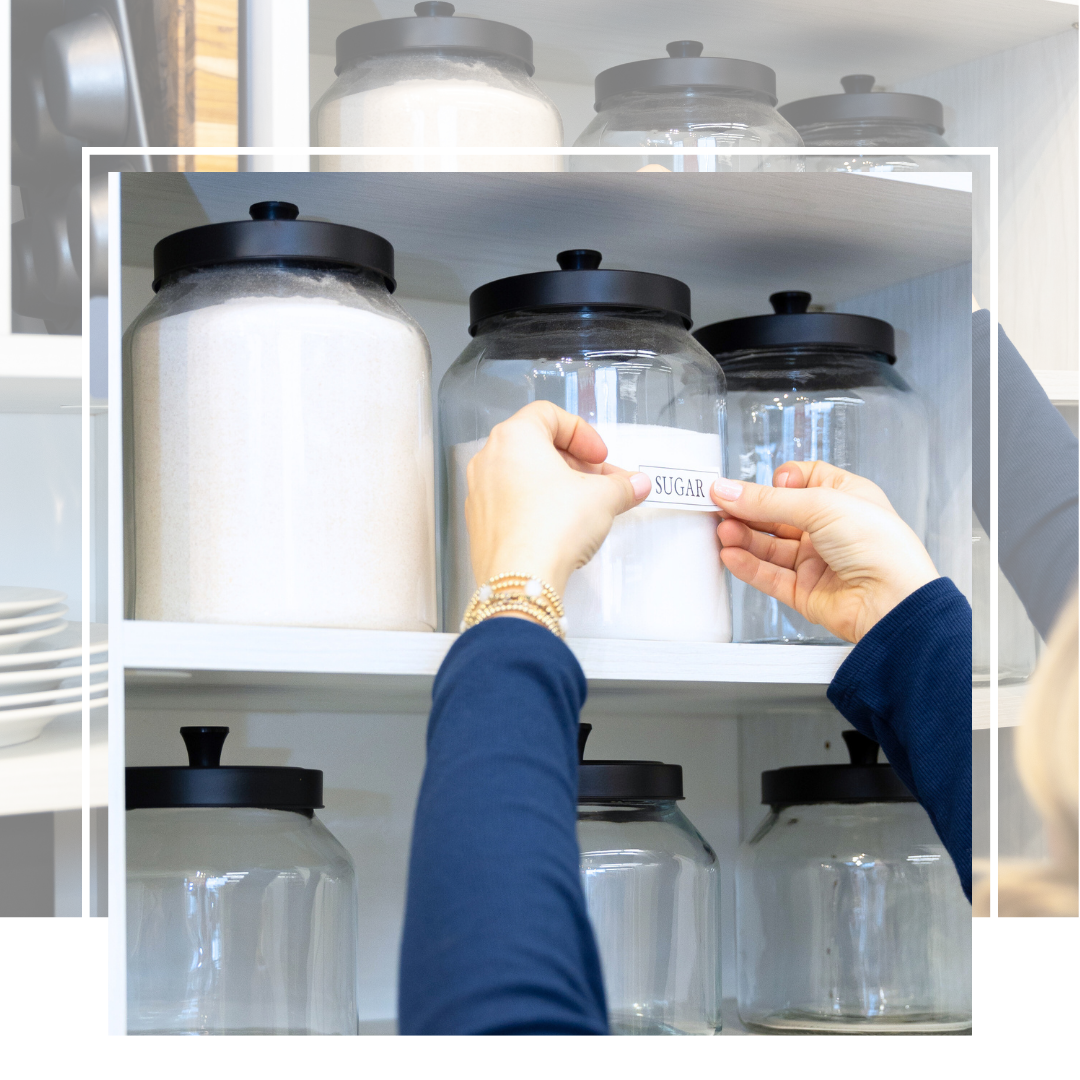 Labeling 101: Our Label Maker, Tape &amp; Settings Explained