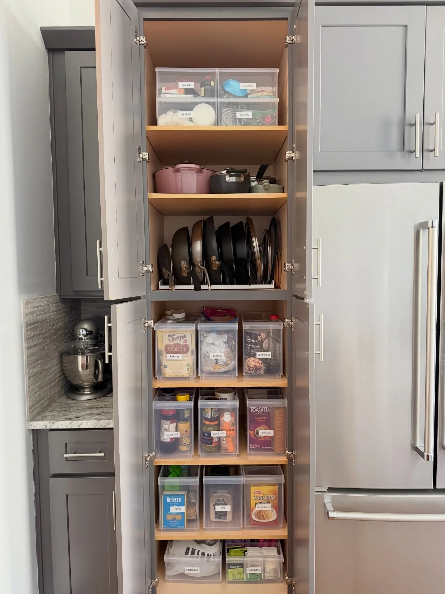 Q1 was a bit of a blur &amp; a little bit of everything! ✨

We can&rsquo;t wait for our tiny team member to join the crew in September! 🍼🐣