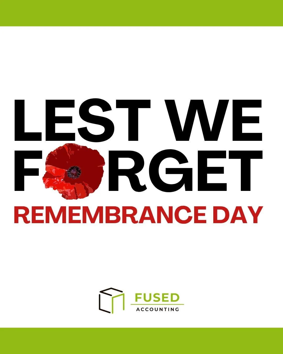 Today, we pause to honour and remember the courage, sacrifice, and service of those who have served &mdash; and continue to serve &mdash; in the Canadian Armed Forces.

At the 11th hour of the 11th day of the 11th month, we reflect on their bravery a